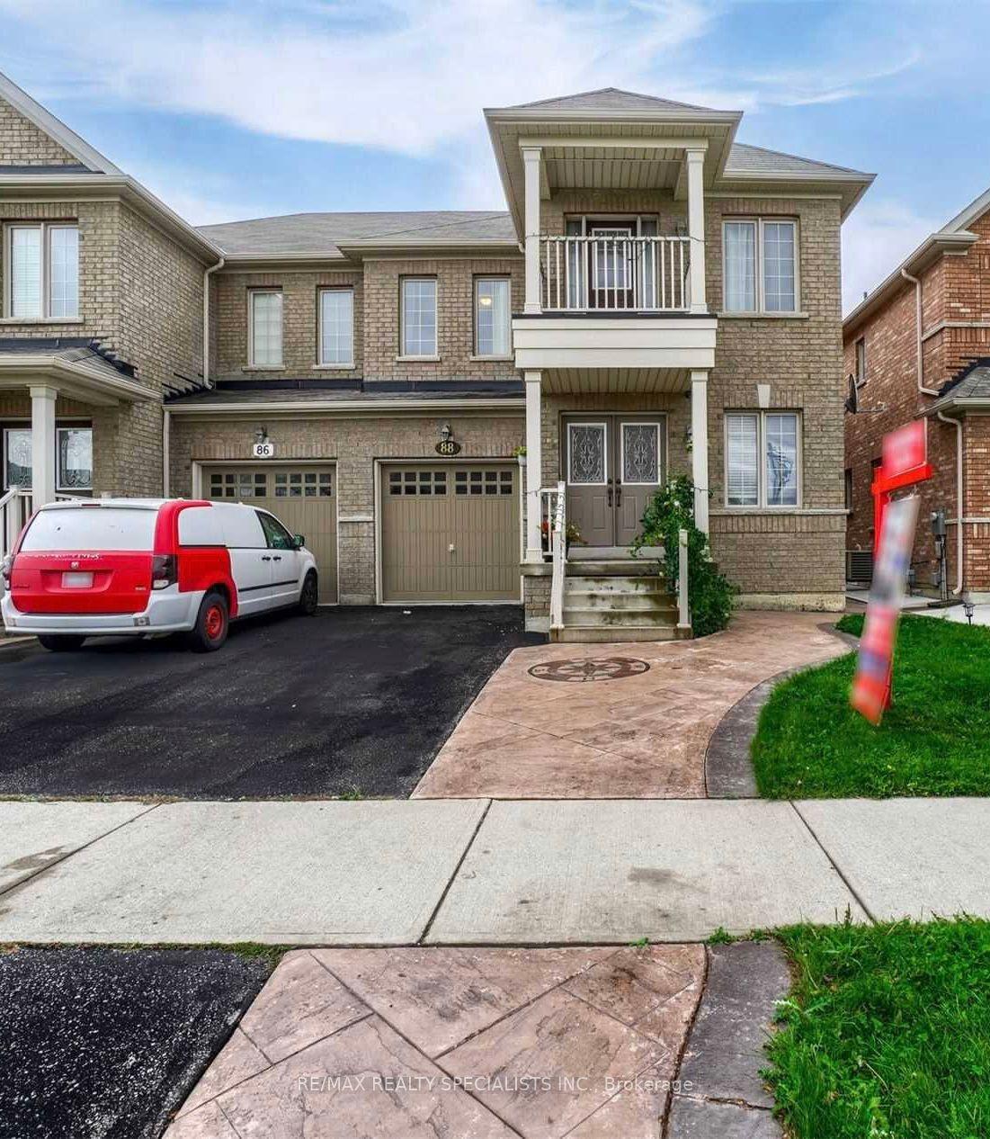 88 NATRONIA Trail BSMT #BSMT — photo 1