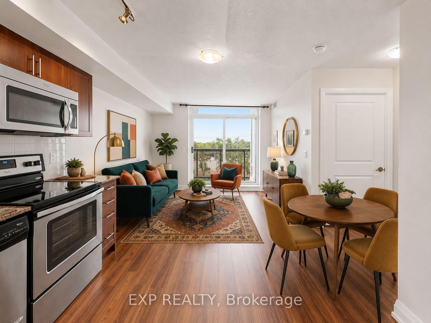 3520 Danforth Avenue 415 #415, Toronto — Condo for sale, photo 1