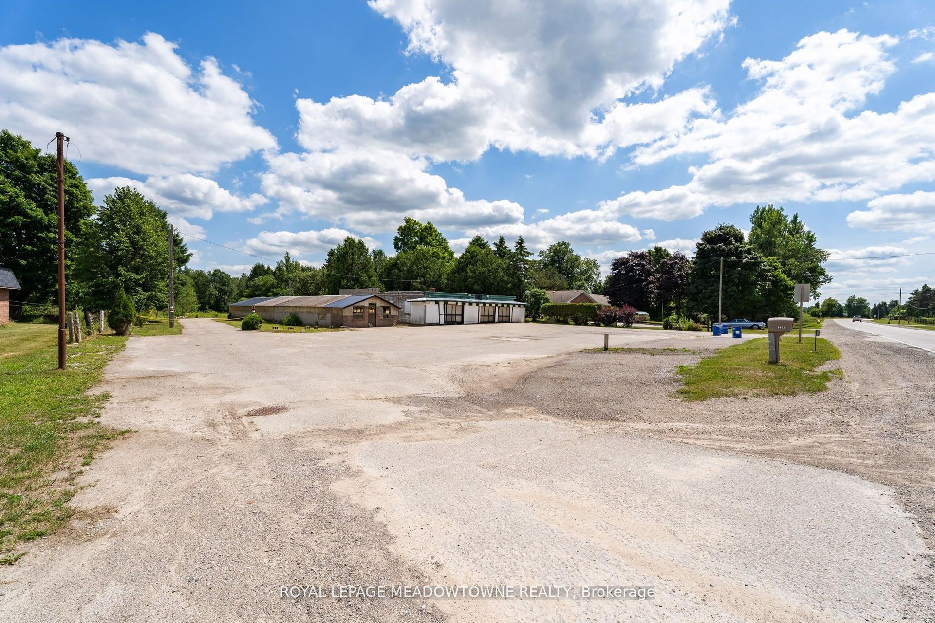 9483 Wellington rd 124 Road — photo 1