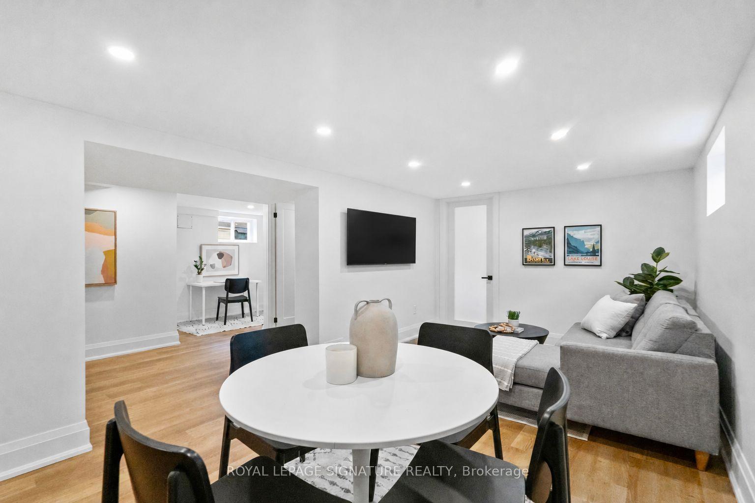 238 Gamma Street Lower Level #Lower Level — photo 1