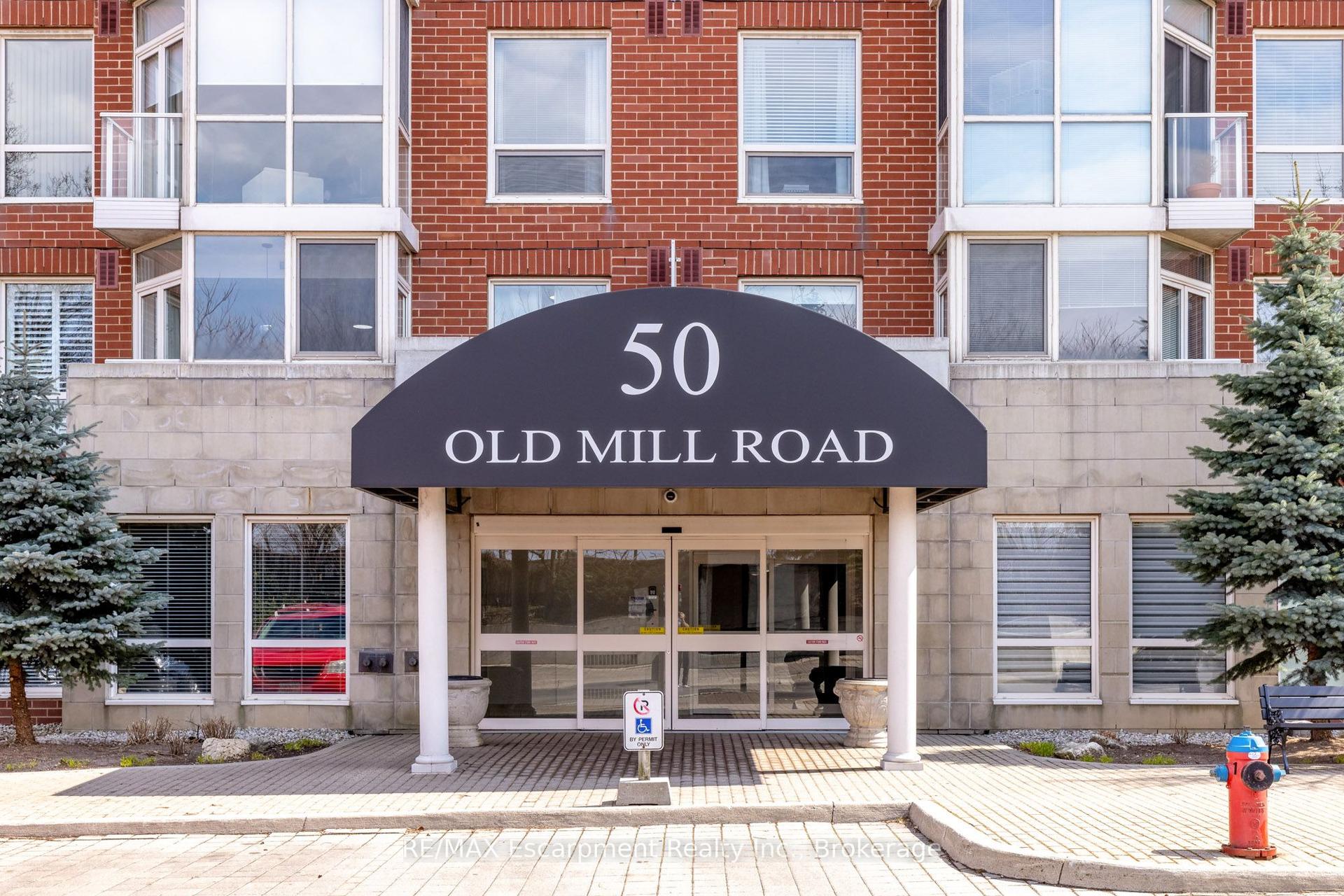 50 Old Mill Road 301 #301 — photo 1