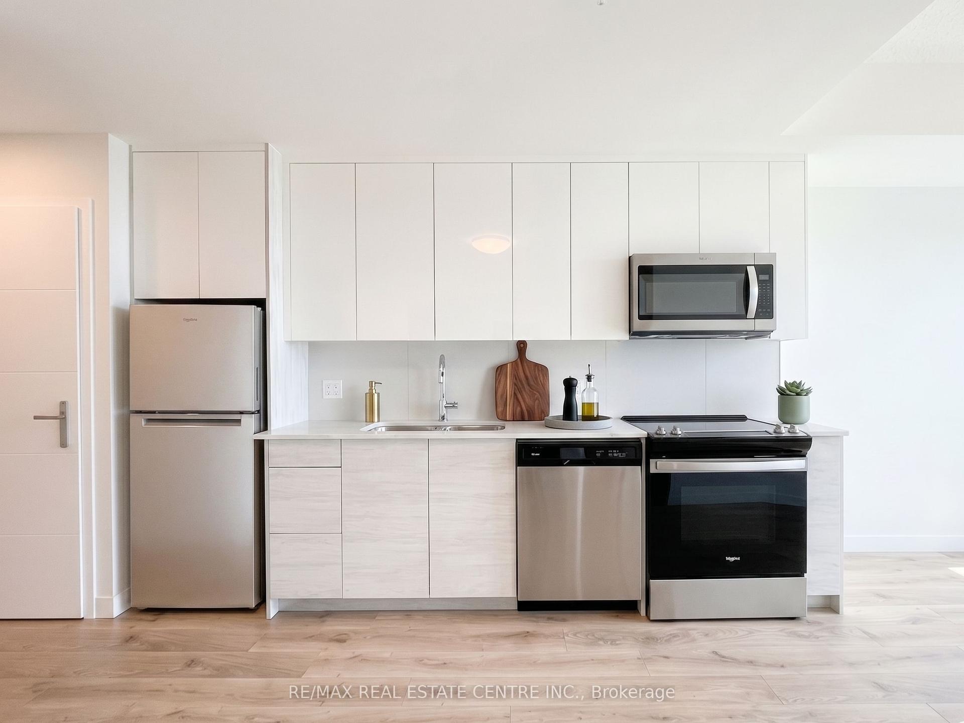 60 Frederick Street 2505 #2505 — photo 1