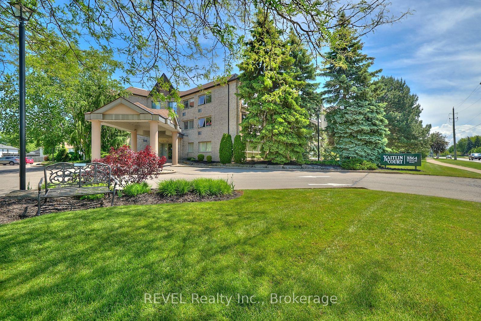 3364 Montrose Road 301 #301, Niagara Falls — Condo for sale, photo 1