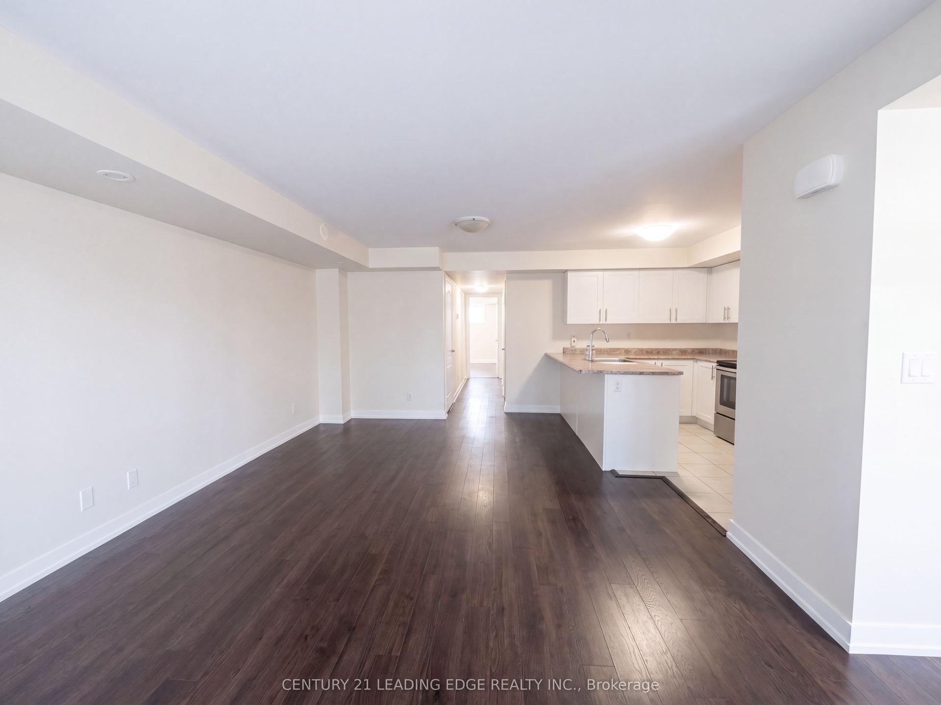 10 DUNSHEATH Way 217 #217, Markham — Condo Town for lease, photo 1