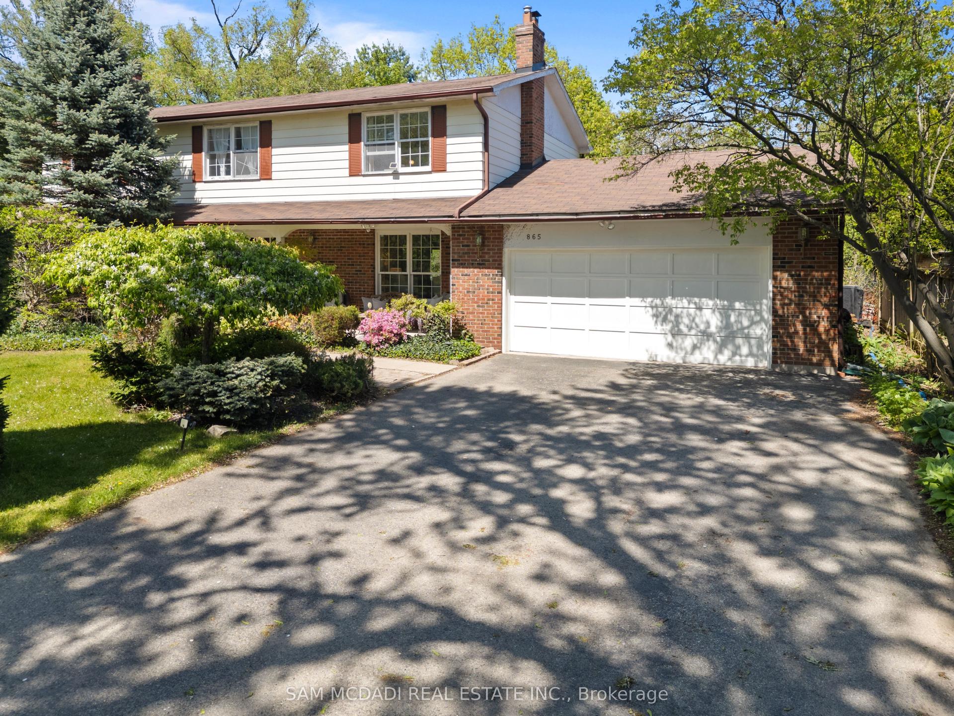865 Meadow Wood Road — photo 1