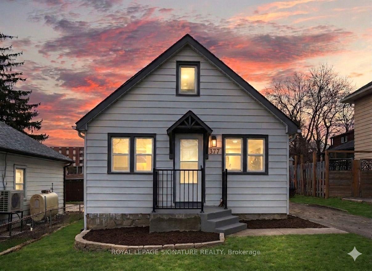 377 Adelaide Avenue W, Oshawa — Detached for sale, photo 1