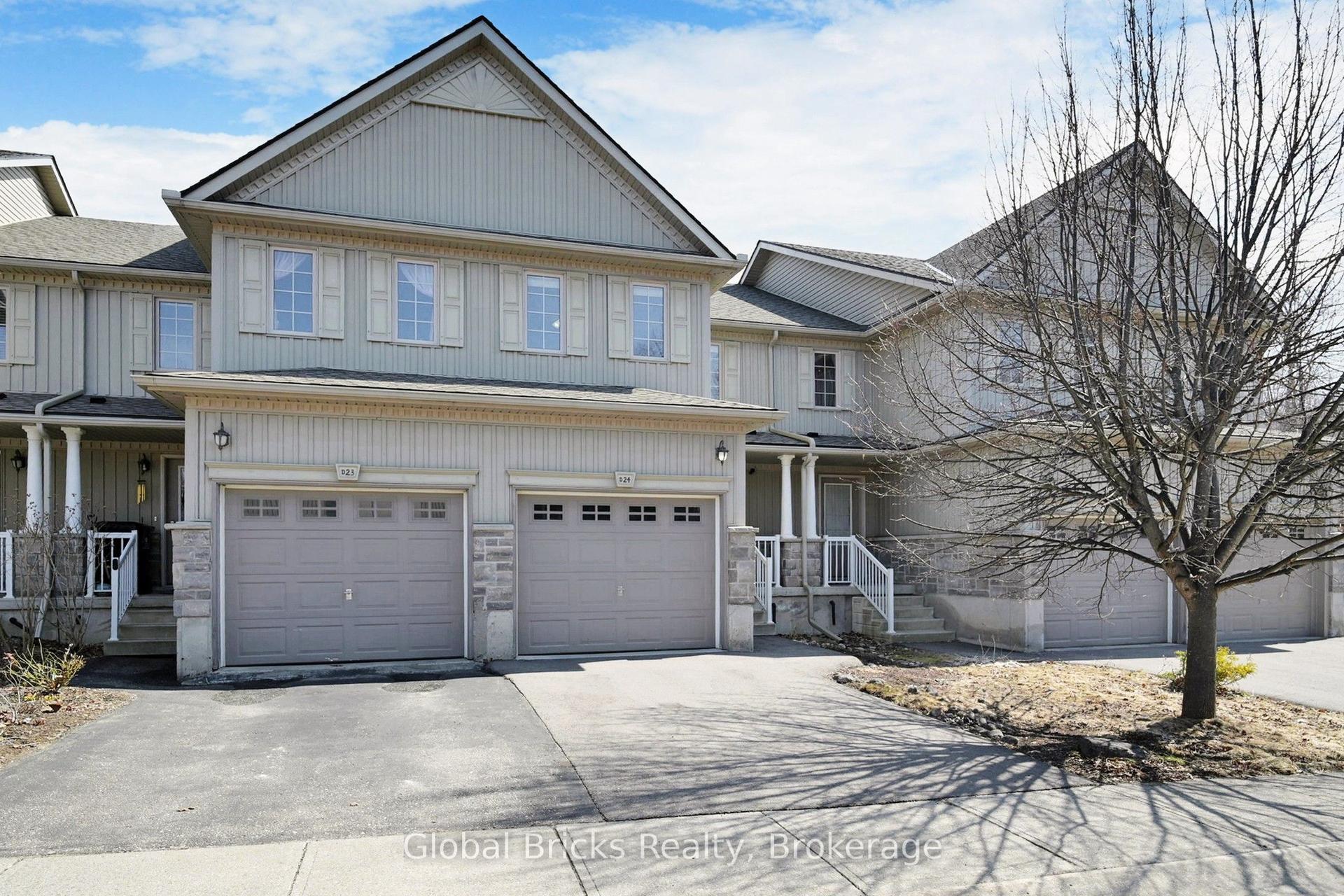 20 David Bergey Drive D24 #D24 — photo 1