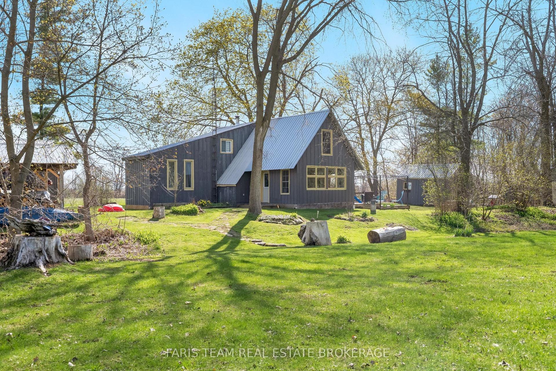 7237 6/7 Sideroad Nottawasaga N/A — photo 1