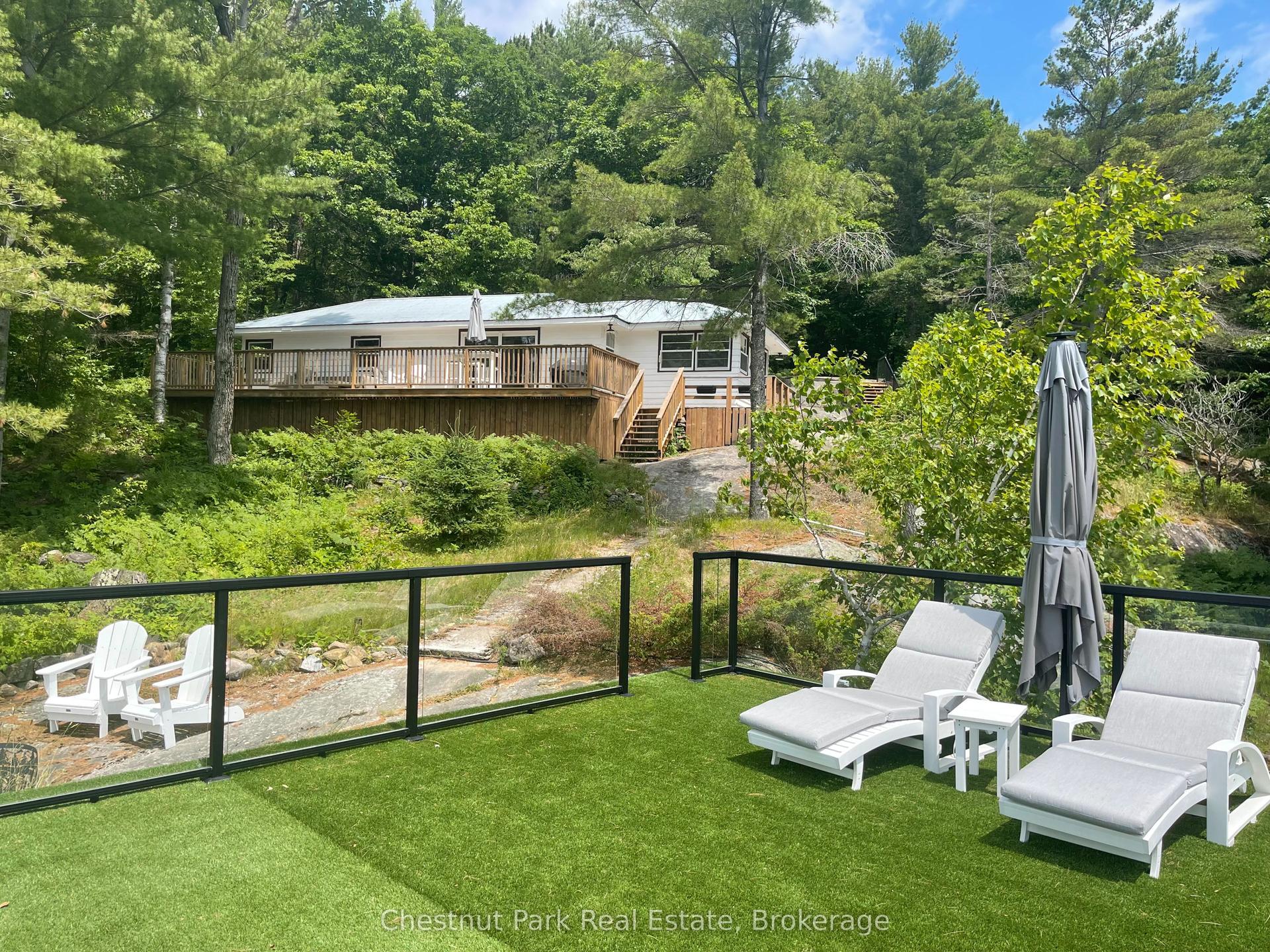 117 STEELES Road, Seguin — Detached for sale, photo 1