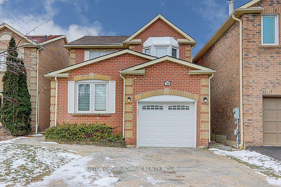 160 Gailcrest Circle — photo 1