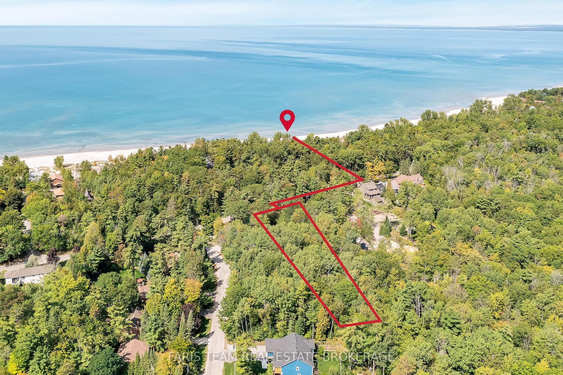 Lot 9 James Street, Tiny — Land for sale, photo 1