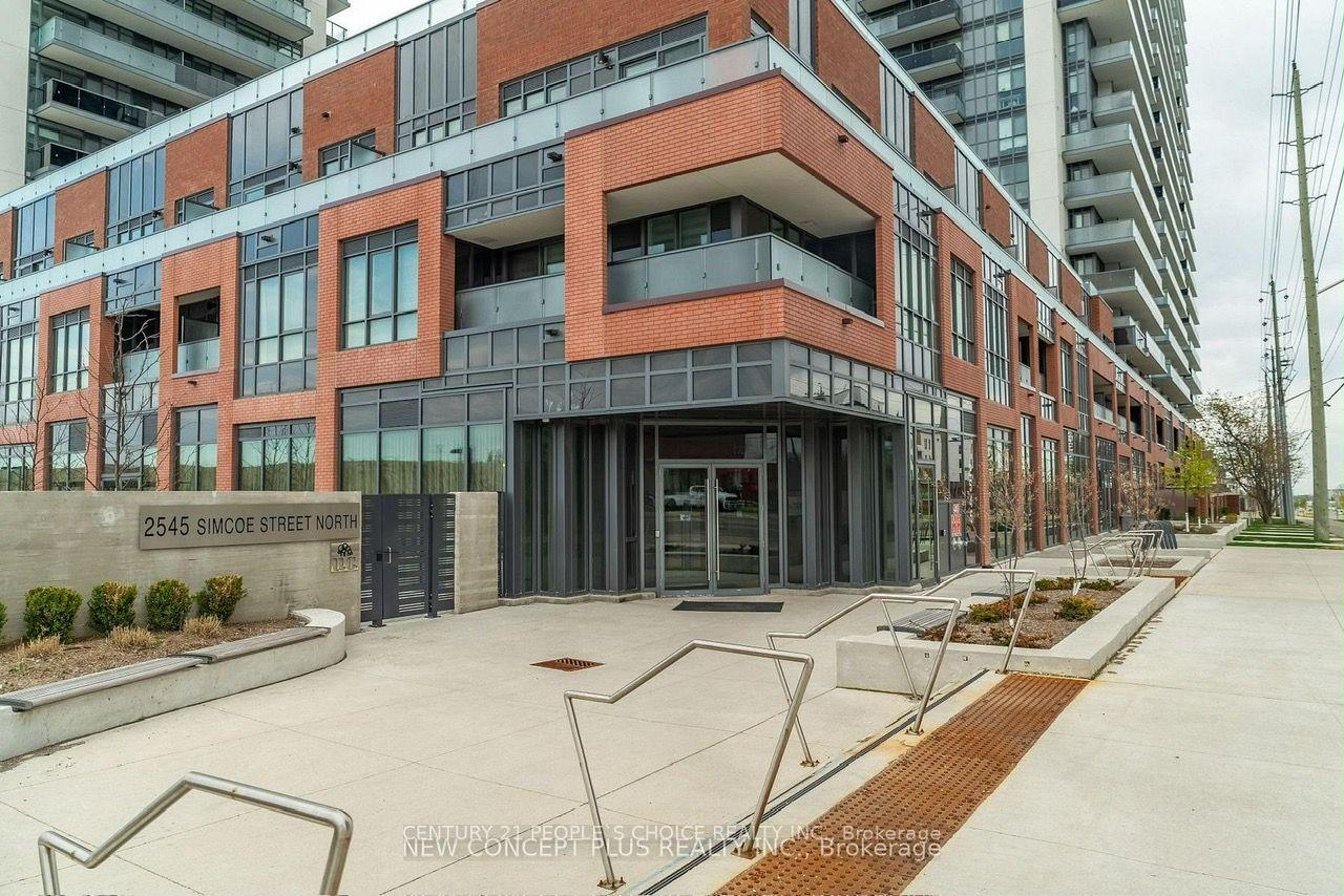 2545 Simcoe Street N 306 #306, Oshawa — Condo for sale, photo 1
