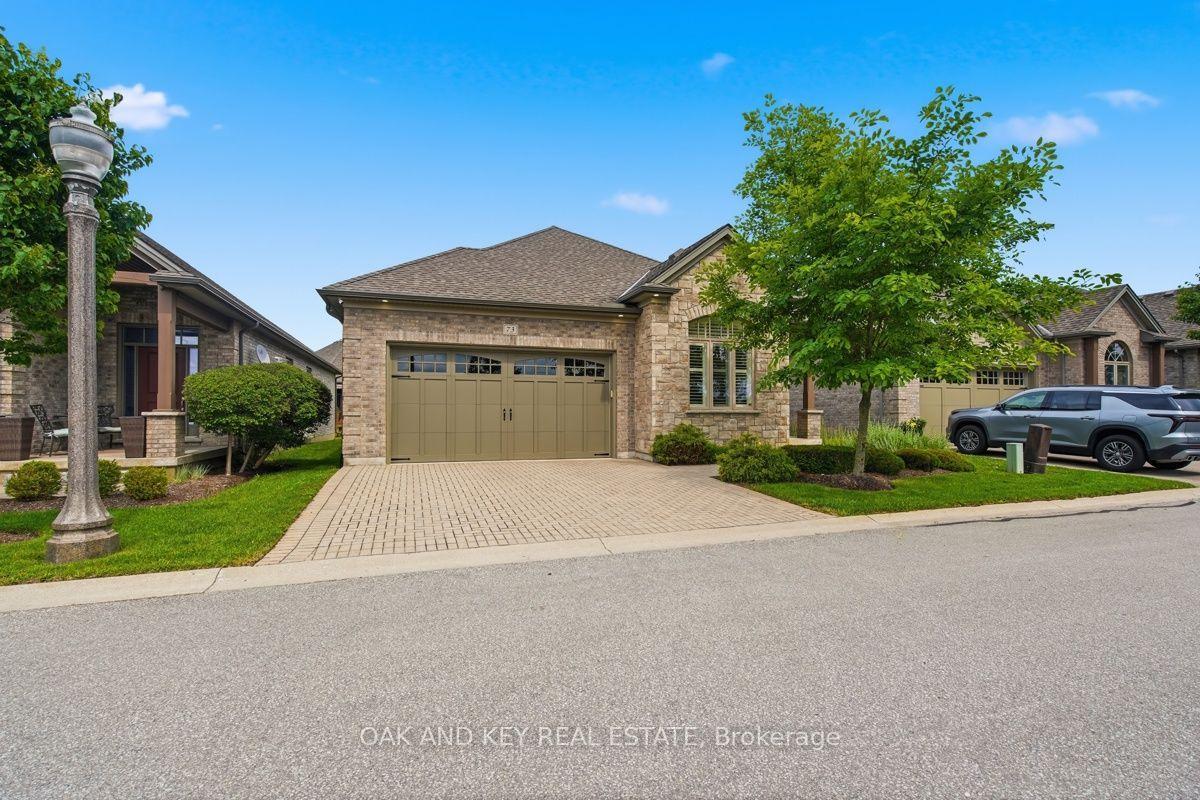 3278 COLONEL TALBOT Road 73 #73, London South — Condo for sale, photo 1