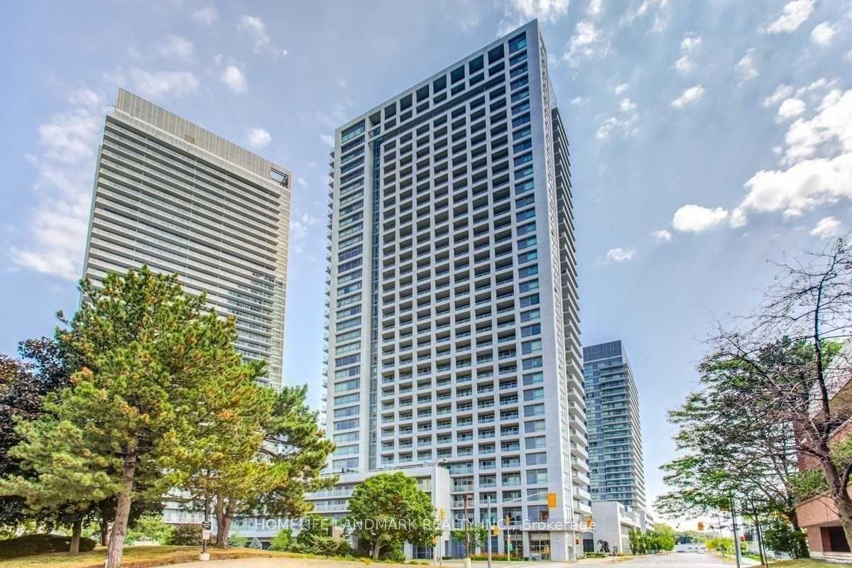 275 Yorkland Road 2112 #2112, Toronto — Condo for lease, photo 1