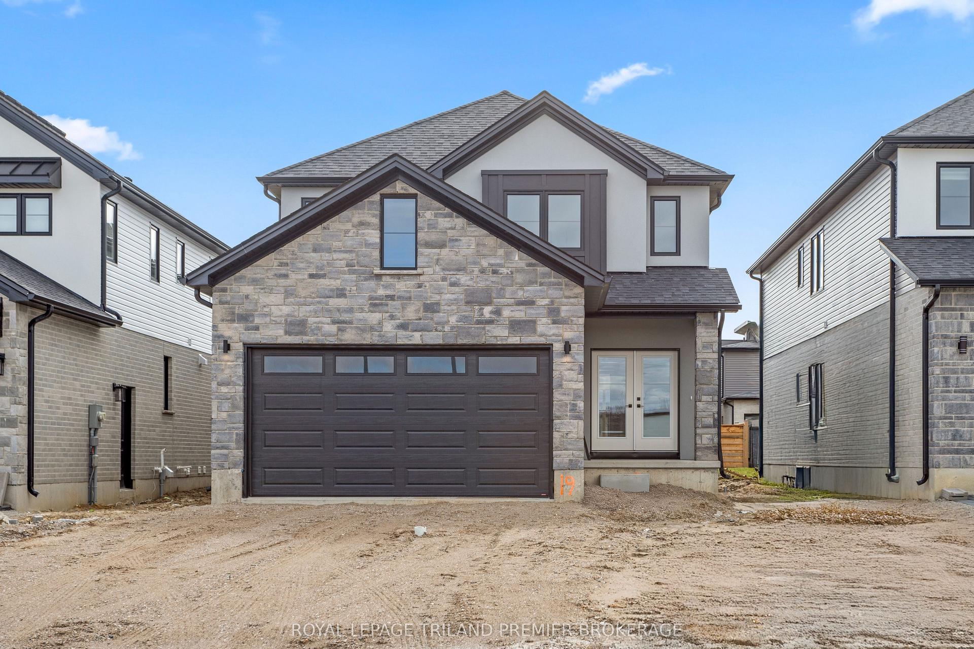 2831 BUROAK Drive — photo 1