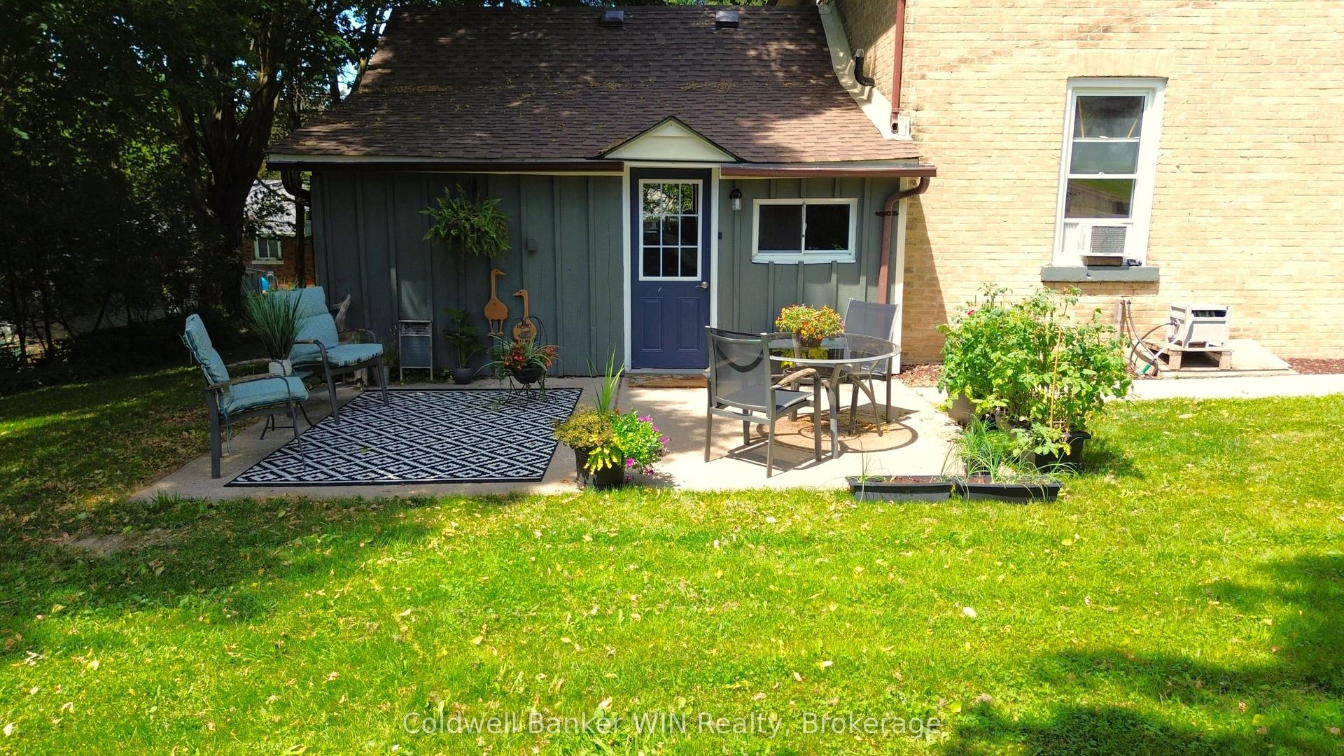 3 Page Street, Wellington North — Detached for sale, photo 1