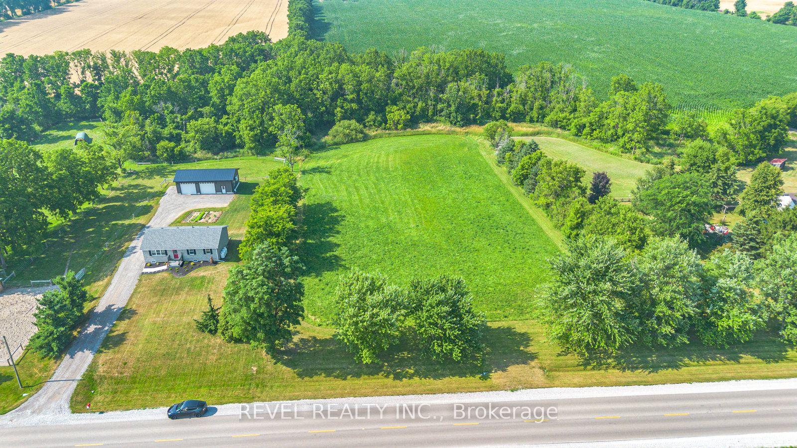 PT LT 15 Conc 3 Norfolk County Road 19 N/A — photo 1