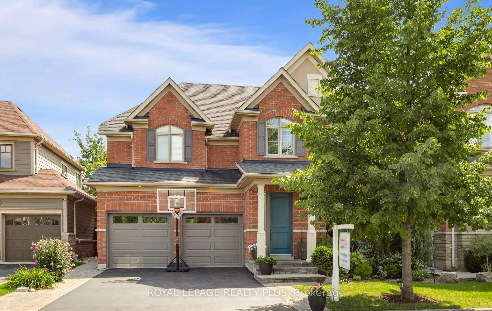 238 Melanson Heights, Milton — Detached for sale, photo 1