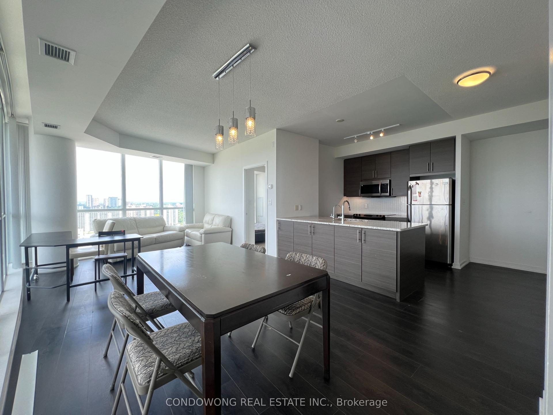 70 Forest Manor Road 1808 #1808 — photo 1