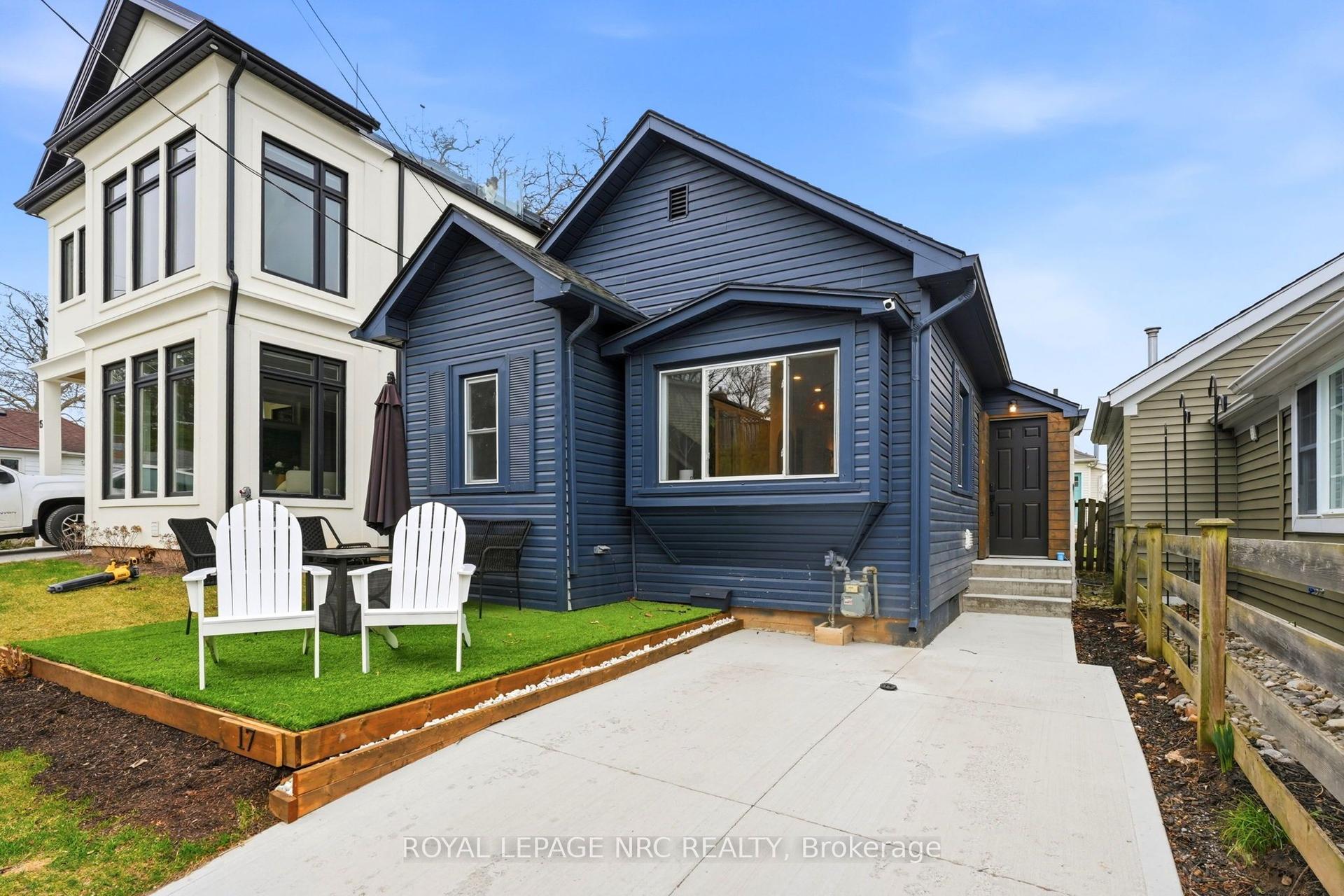 17 Considine Avenue — photo 1