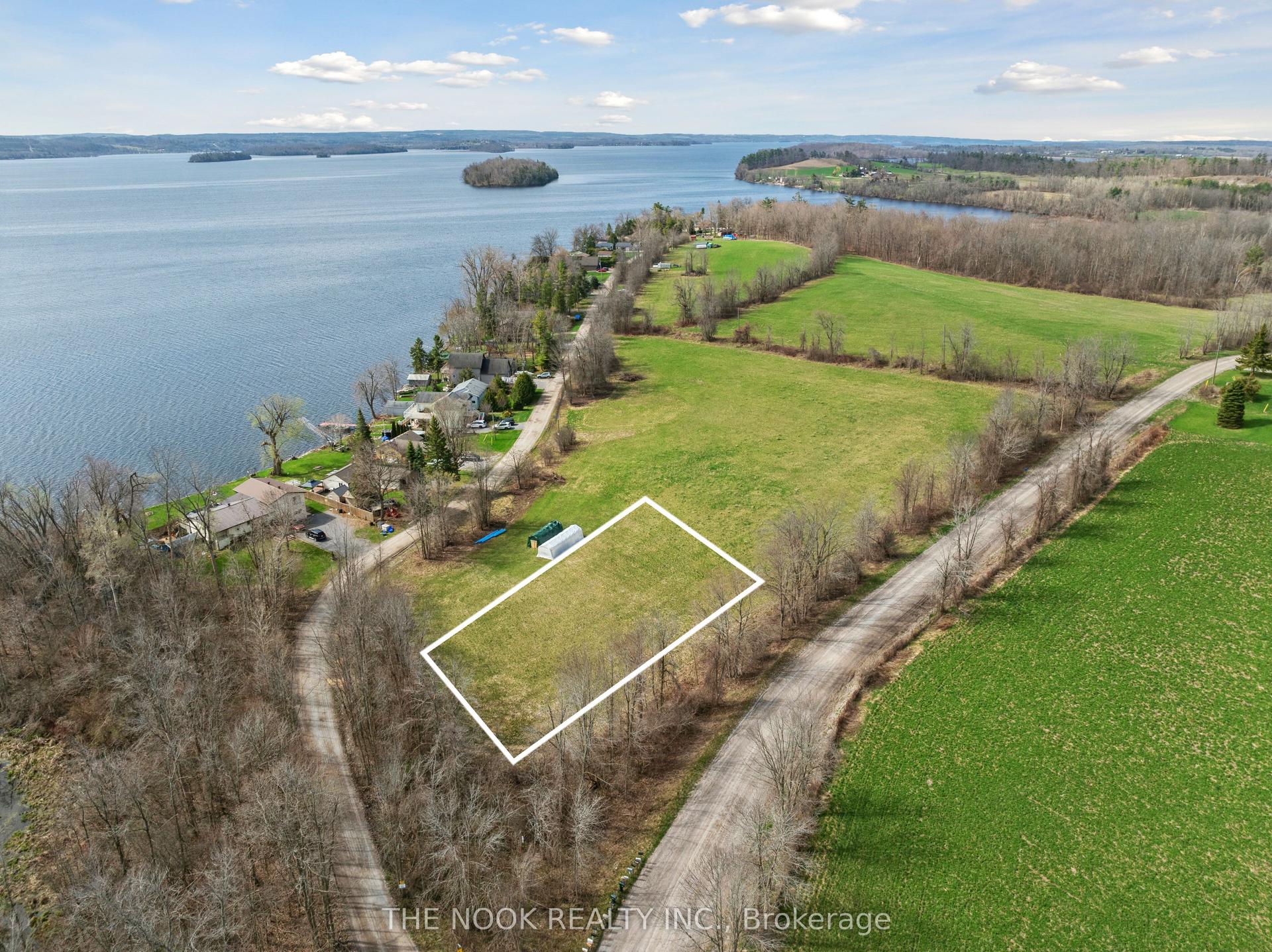 0 Lakeside Road — photo 1