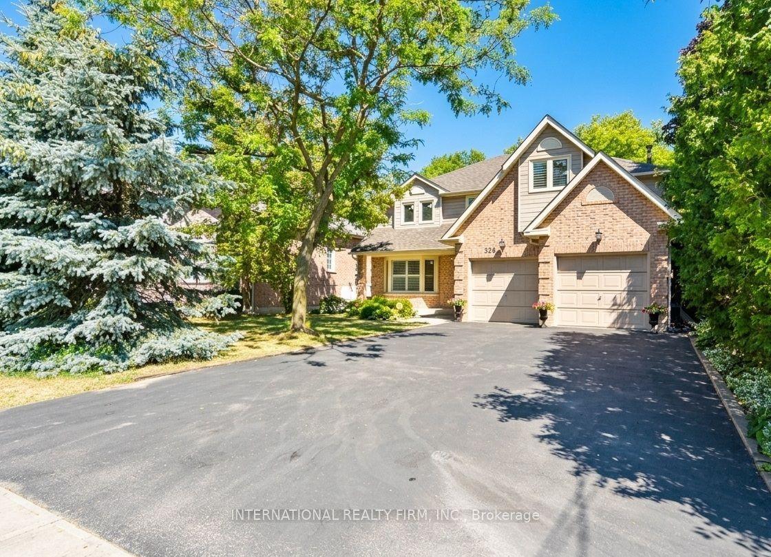 328 Sheppard Avenue Bsmtapt #Bsmtapt, Pickering — Detached for lease, photo 1