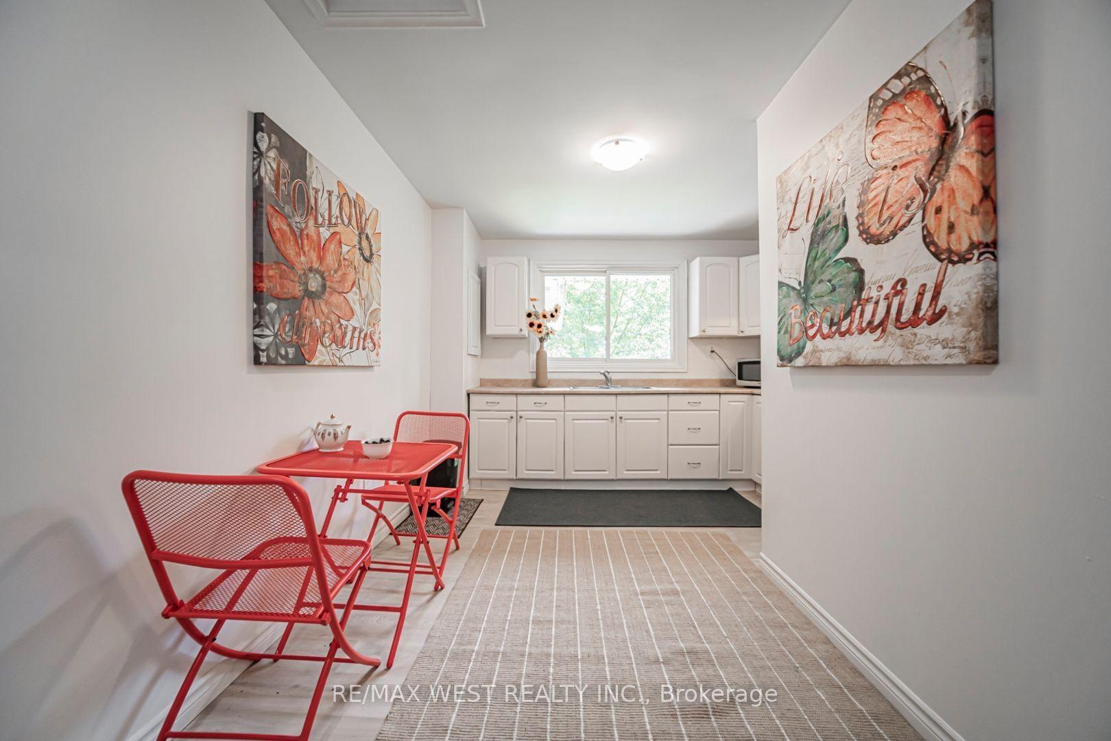 9510 Morning Glory Road Apt # 2 #Apt # 2, Georgina — Detached for lease, photo 1