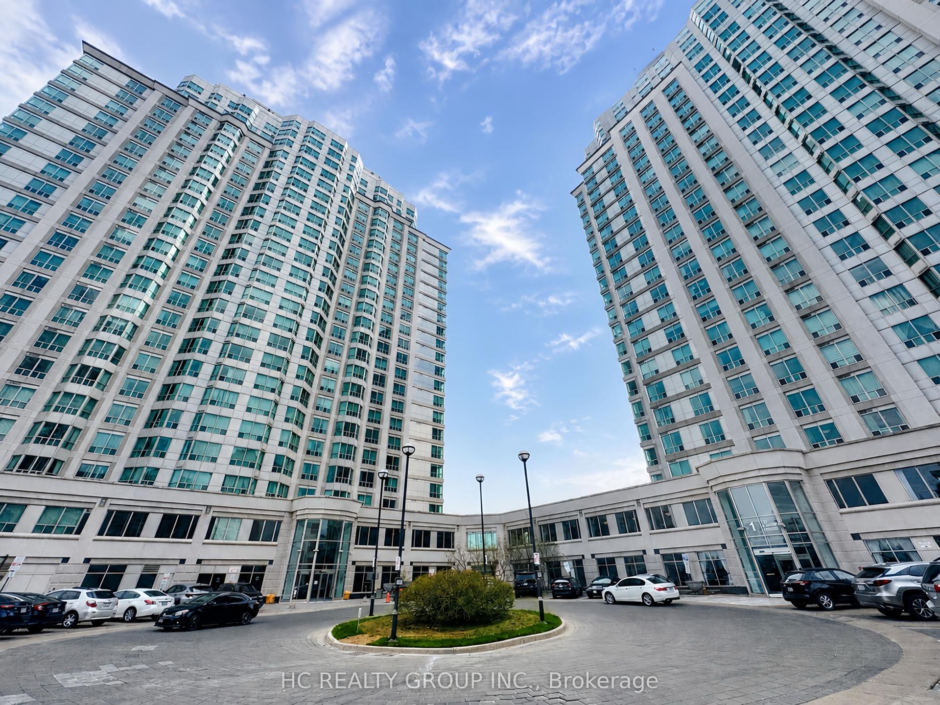 11 Lee Centre Drive 2205 #2205 — photo 1