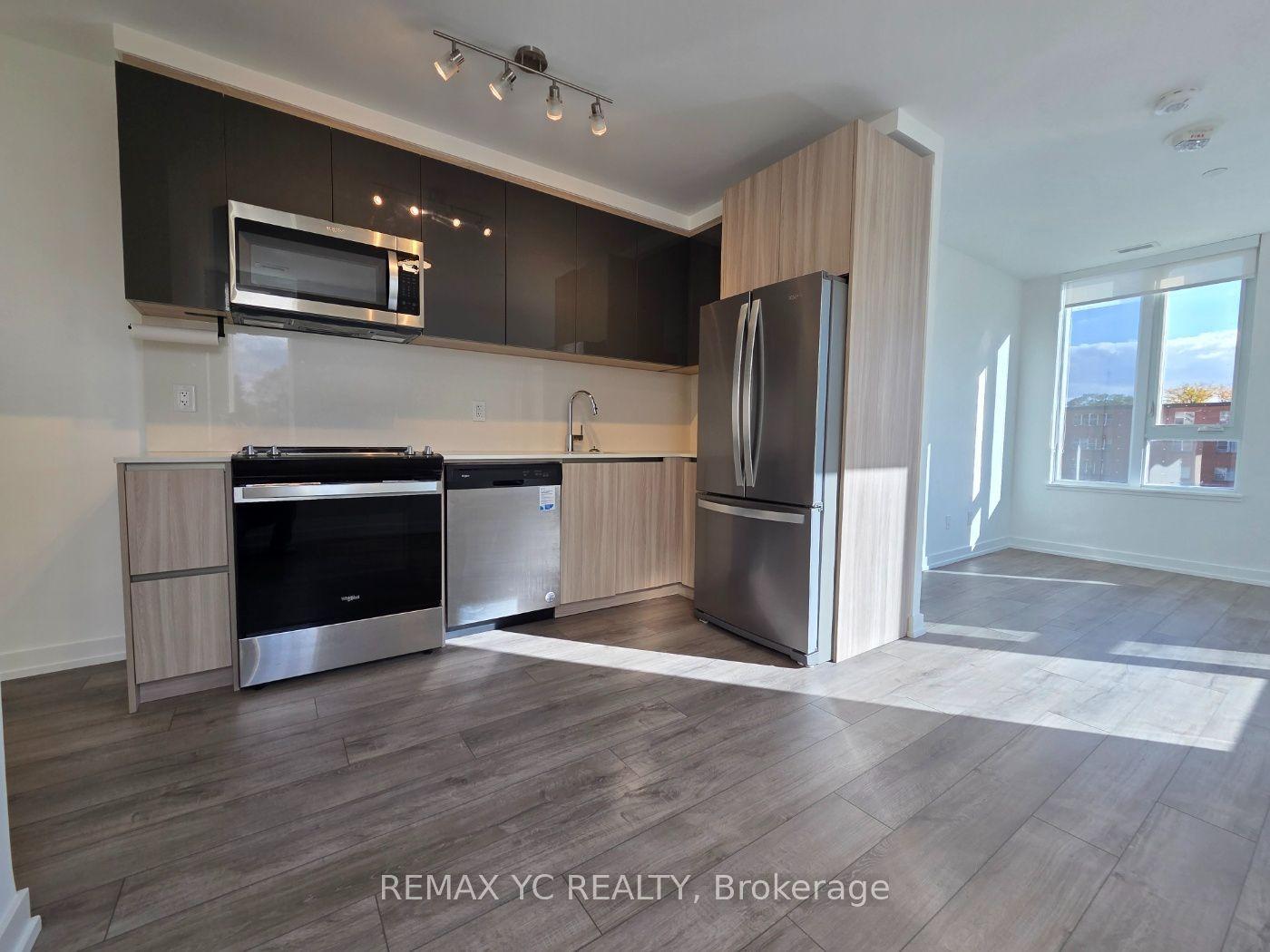 11 Maryport Avenue 213 #213, Toronto — Condo for sale, photo 1