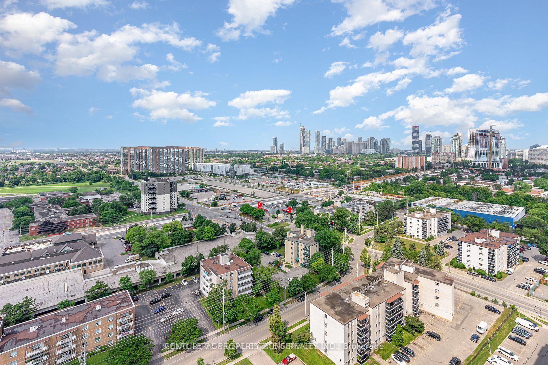 3100 Kirwin Avenue 405 #405, Mississauga — Condo for lease, photo 1