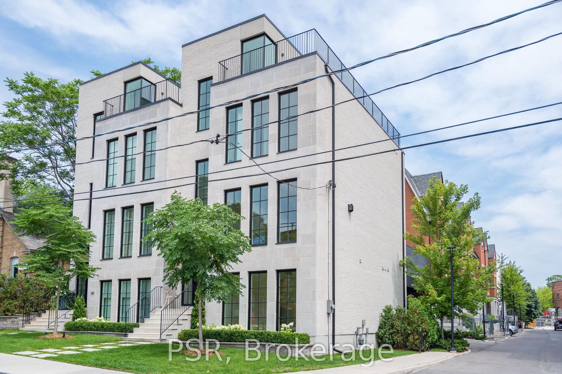 381 Madison Avenue — photo 1