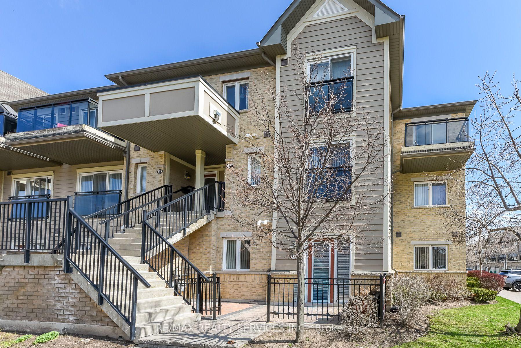 2891 Rio Court 84 #84, Mississauga — Condo Town for sale, photo 1