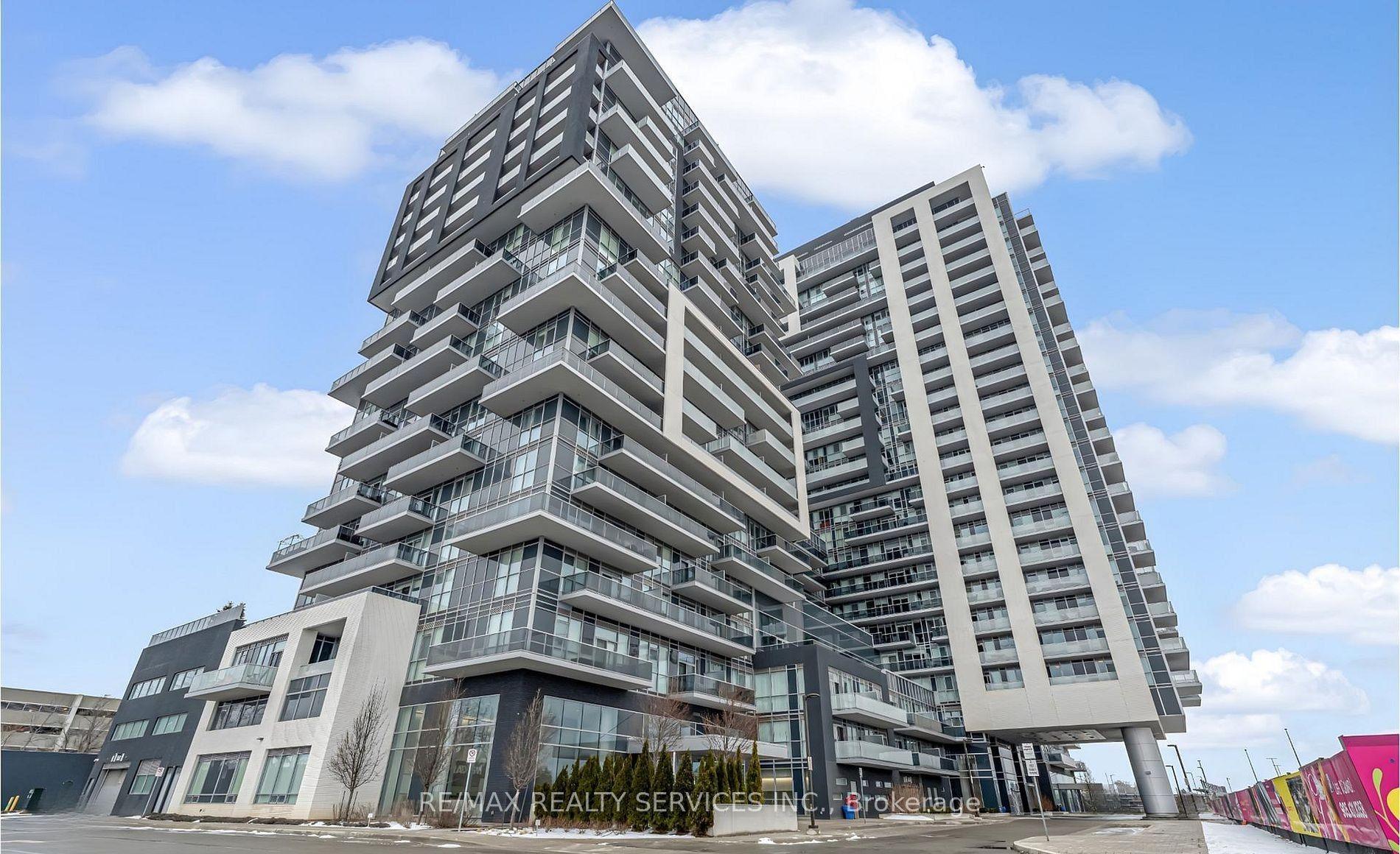 2093 Fairview Street 507 #507, Burlington — Condo for lease, photo 1