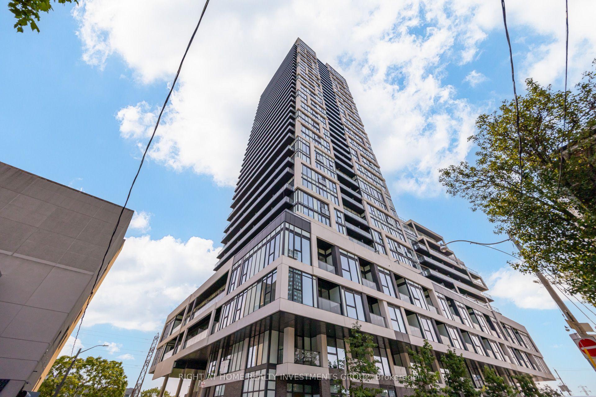 5 Defries Street 3408 #3408, Toronto — Condo for lease, photo 1