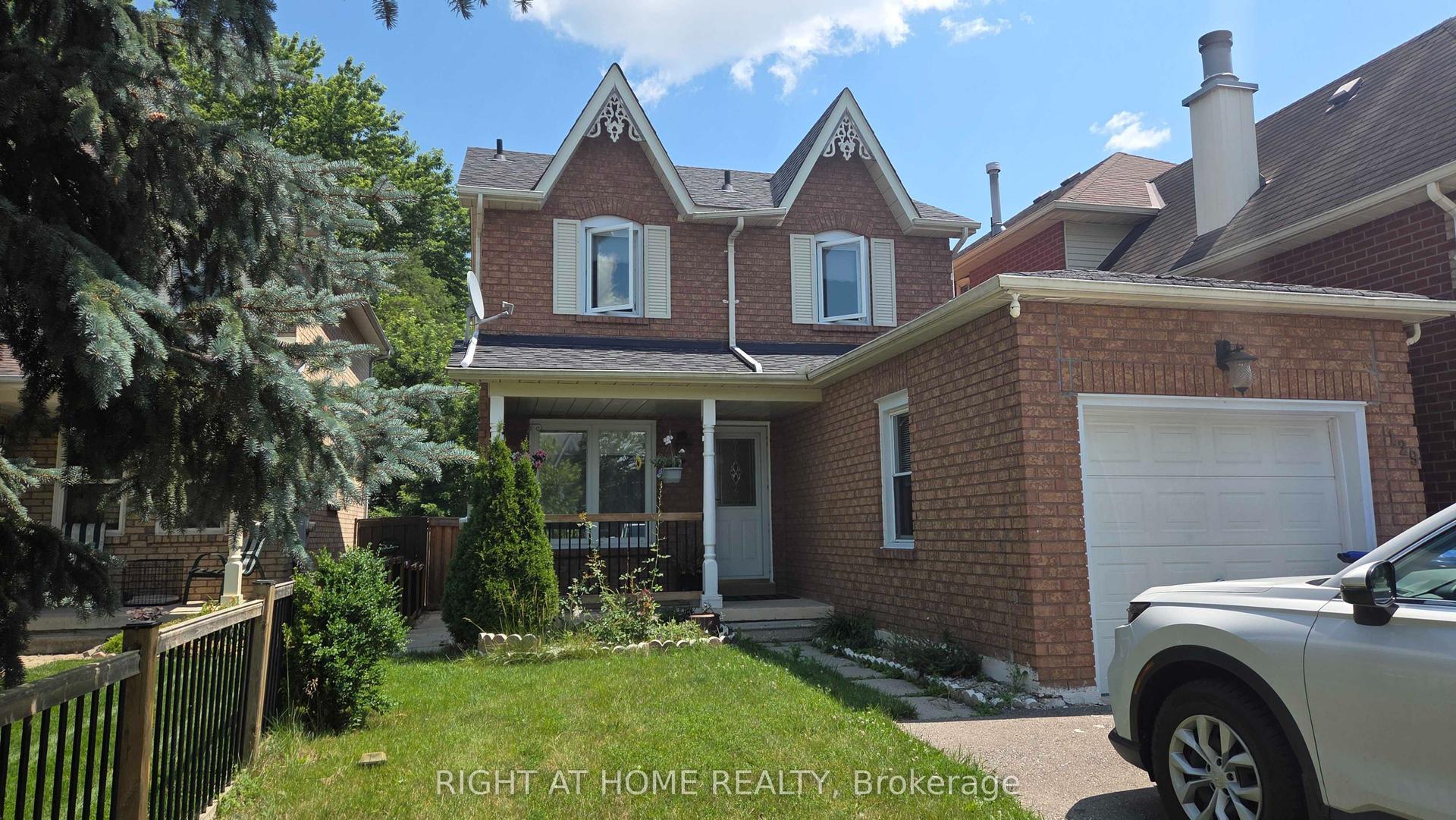 129 Heydon Avenue, New Tecumseth — Detached for sale, photo 1