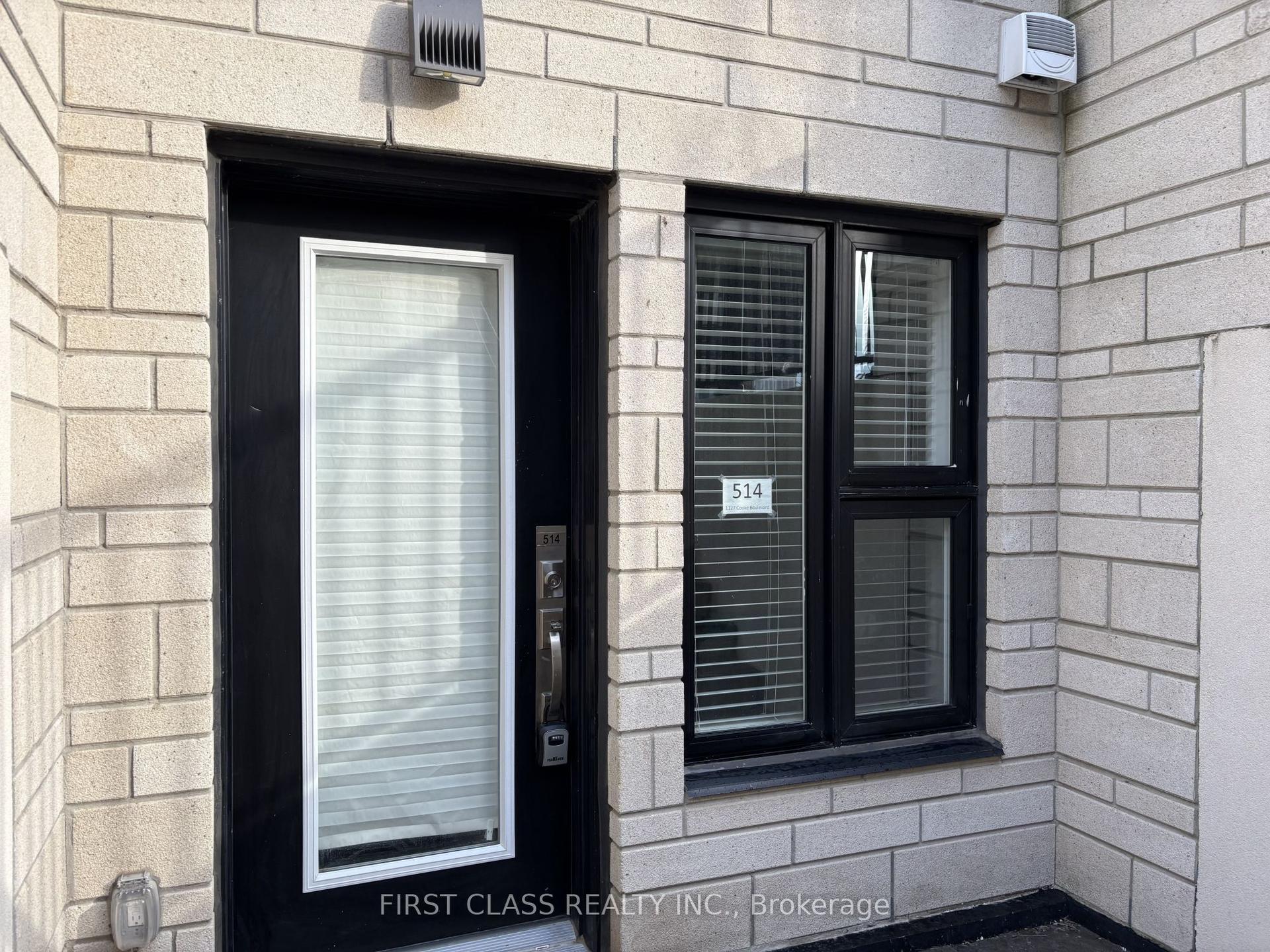 1127 Cooke Boulevard 514 #514 — photo 1