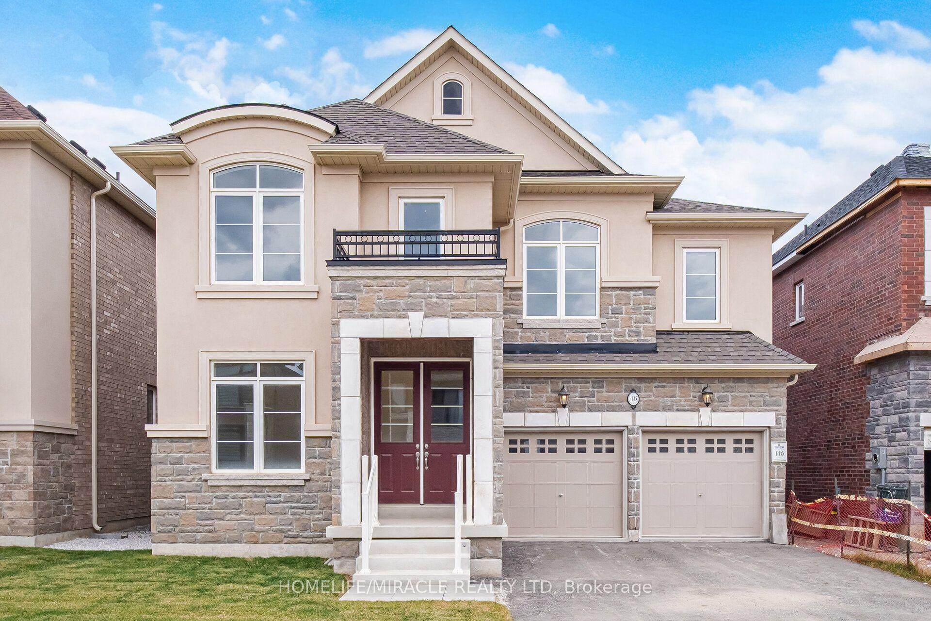 46 Stratford Drive, Caledon — Detached for sale, photo 1