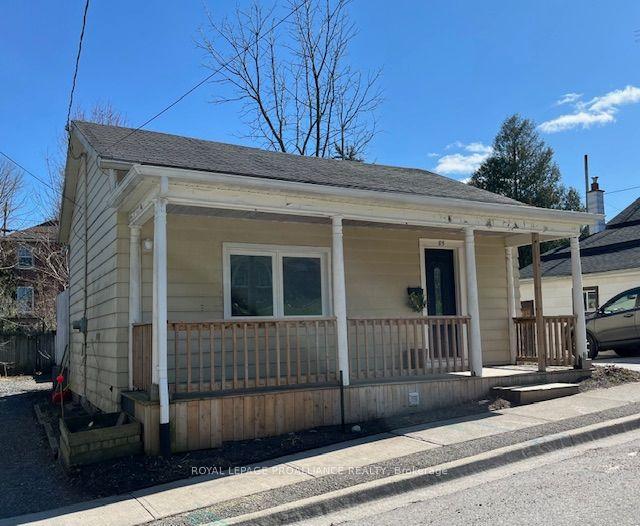 85 Bruton Street — photo 1