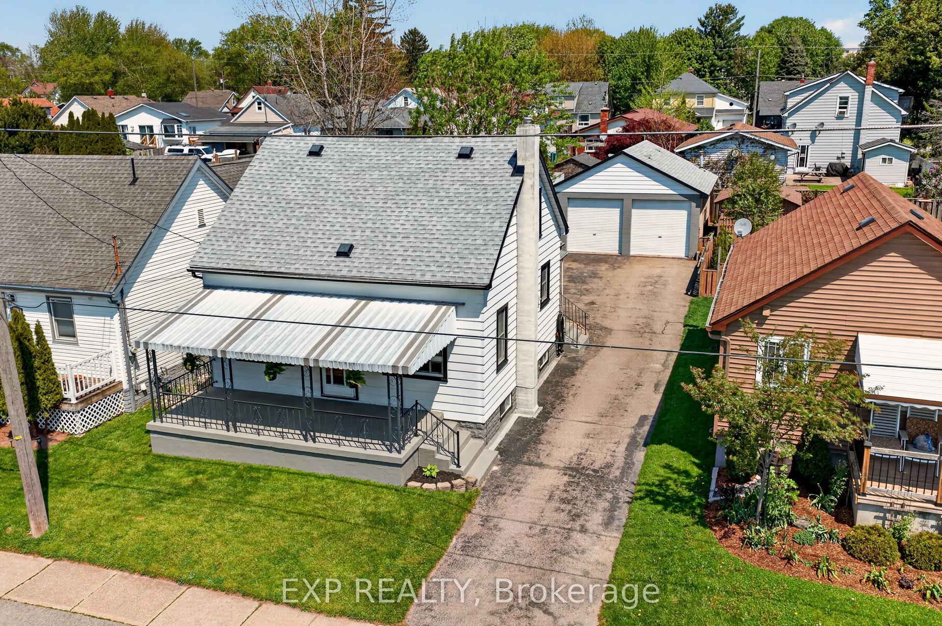 6441 Monroe Street — photo 1