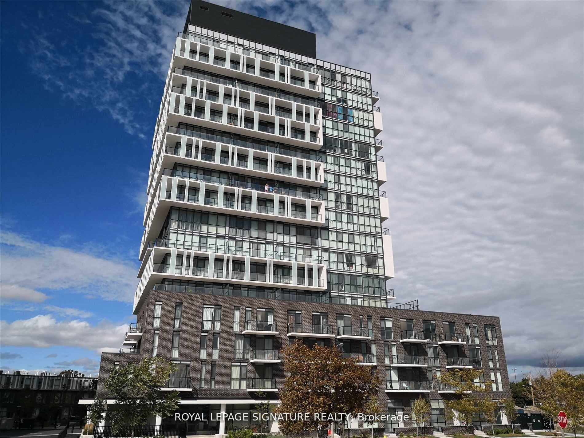 150 Fairview Mall Drive 807 #807 — photo 1