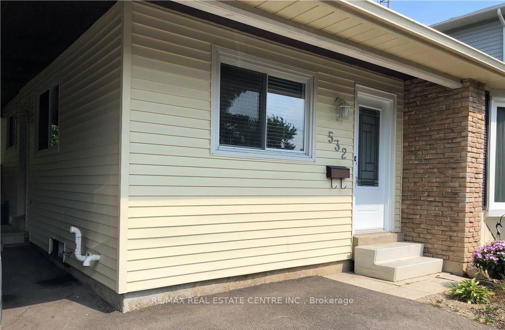 532 Woodward Avenue Bsmt. #Bsmt. — photo 1