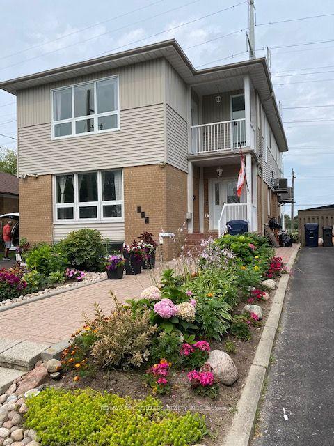 134 Sedgemount Drive 2nd Fl #2nd Fl, Toronto — Detached for lease, photo 1