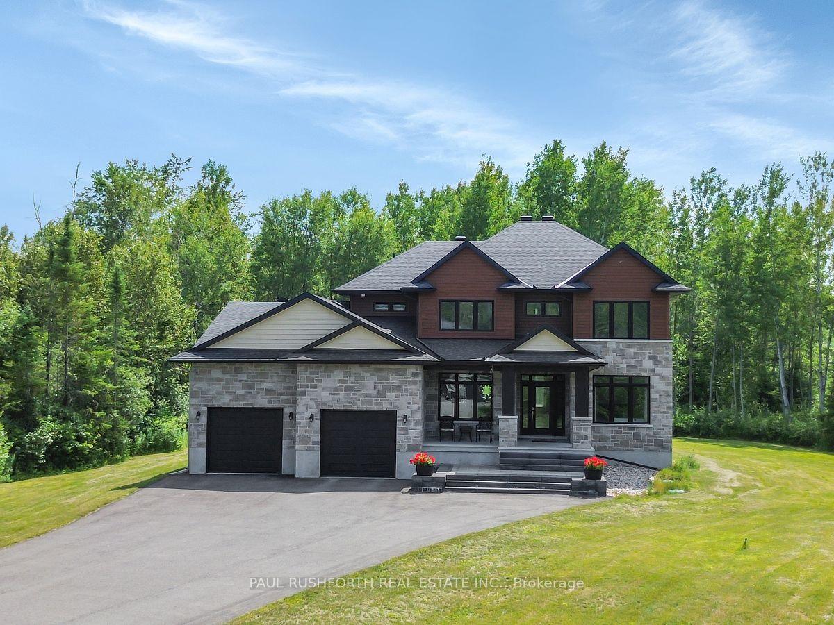 160 Country Meadow Drive, Carp - Huntley Ward — Detached for sale, photo 1