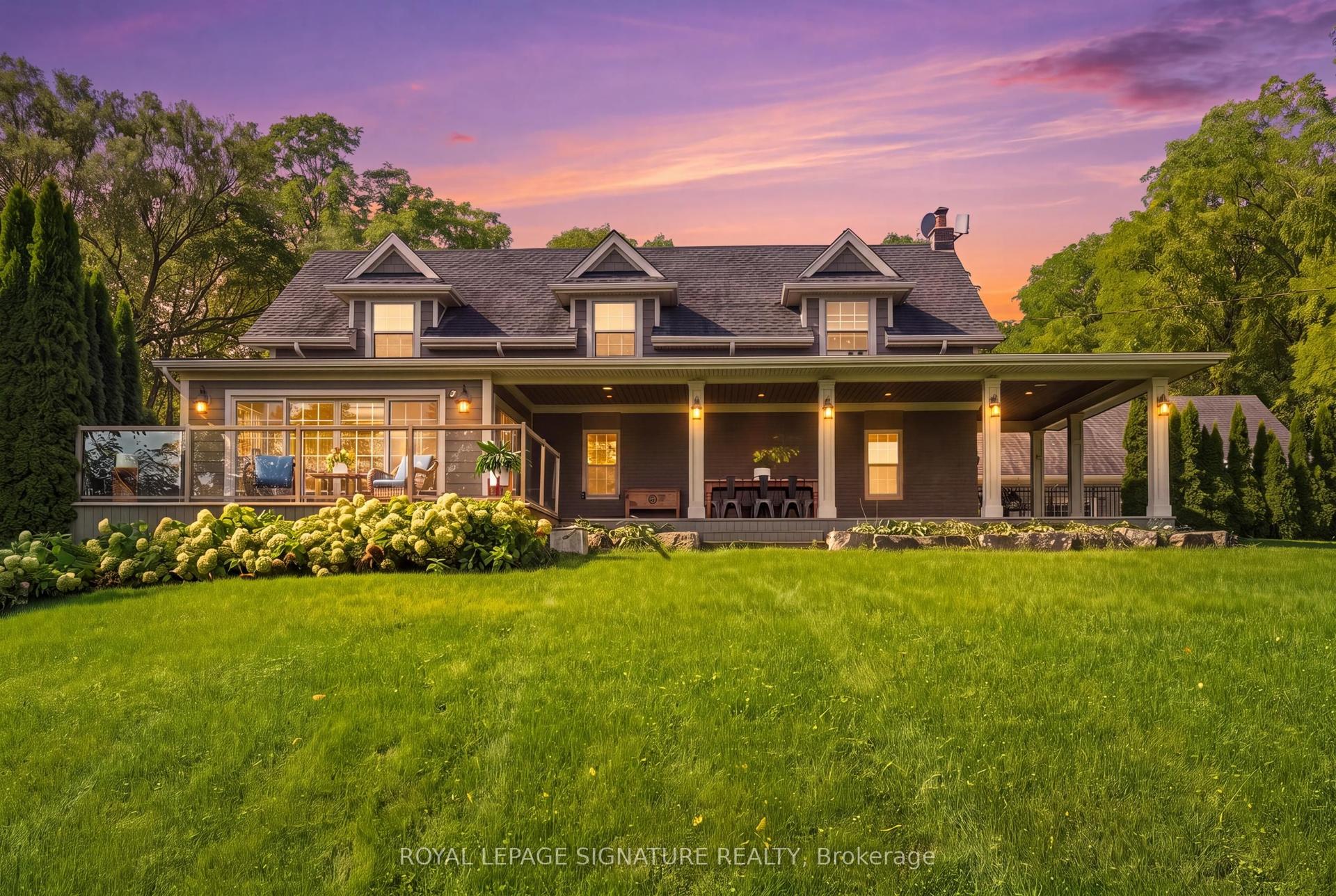 5062 Walkers Line, Burlington — Detached for sale, photo 1