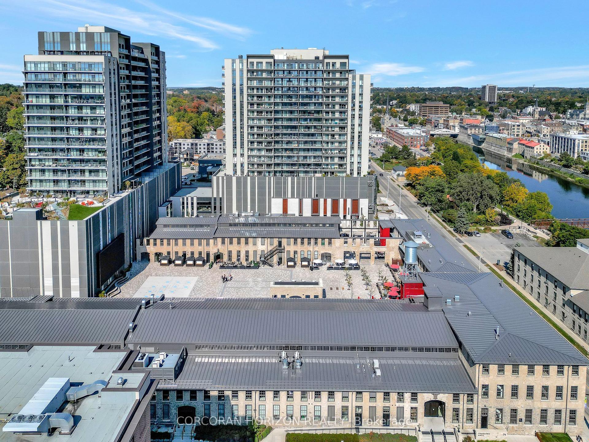 50 Grand Avenue S 1013 #1013, Cambridge — Condo for sale, photo 1