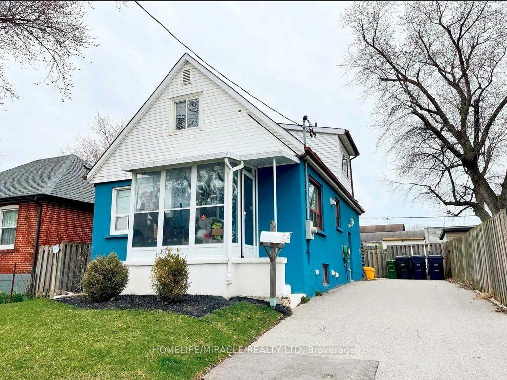 33 Jeavons Avenue Entire House #Entire House — photo 1