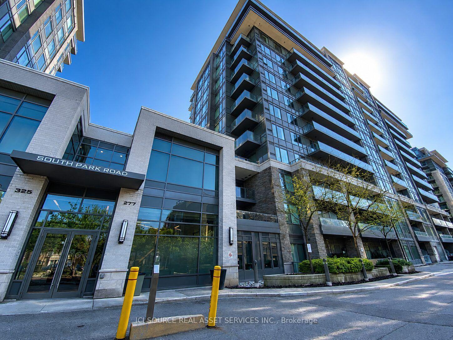 277 South Park Road 920 #920, Markham — Condo for sale, photo 1