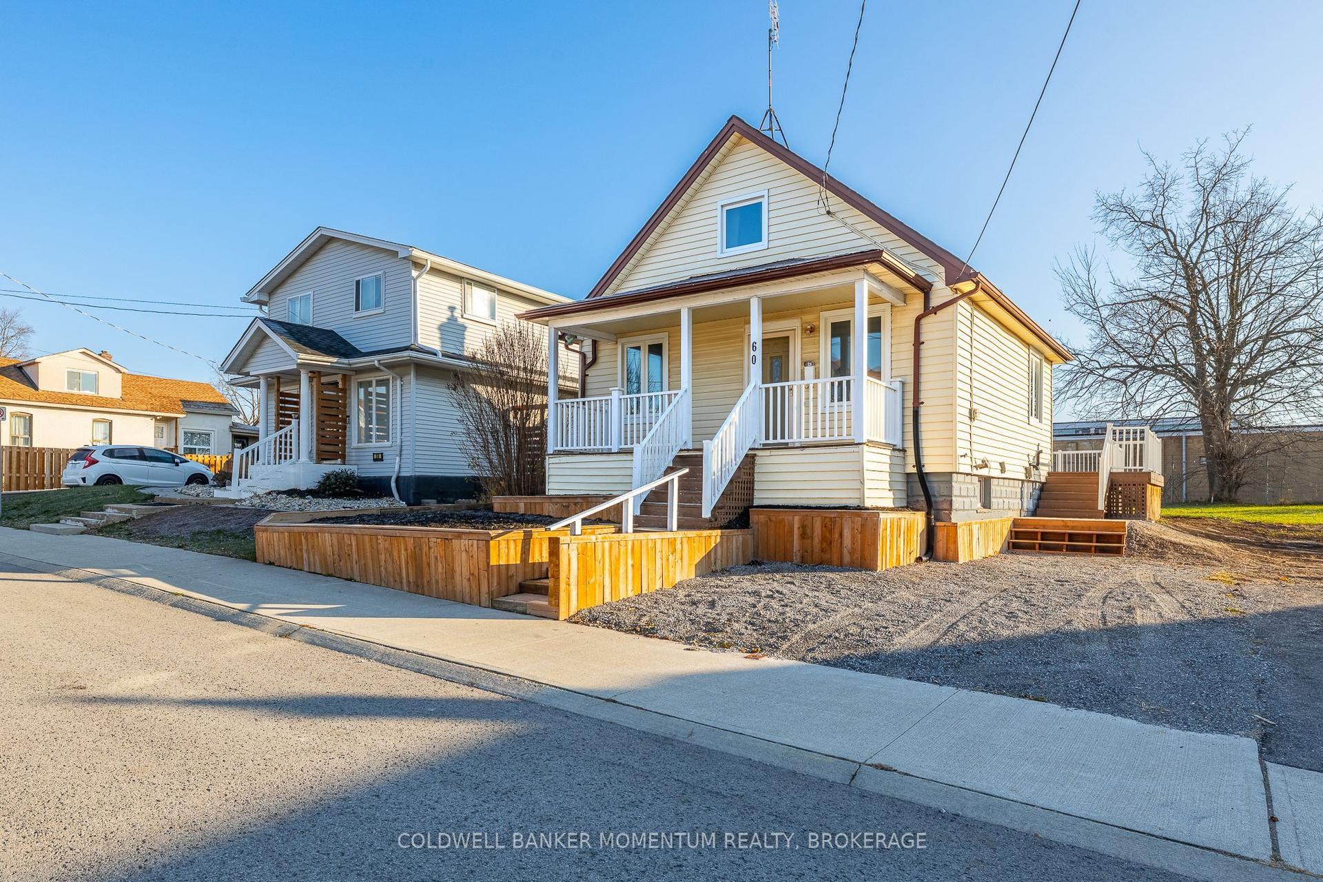 60 Patricia Street — photo 1