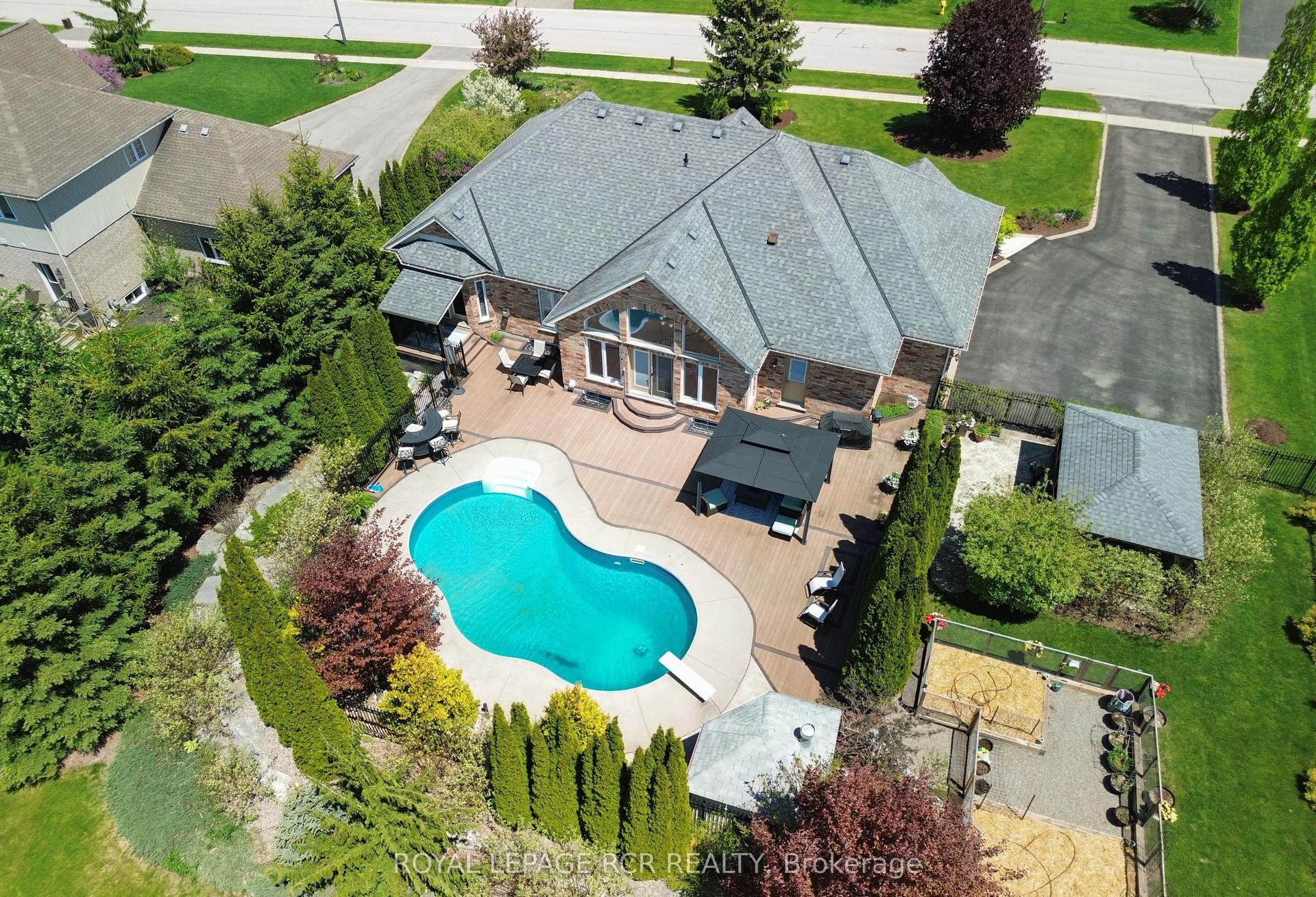 27 Island Lake Road, Mono — Detached for sale, photo 1