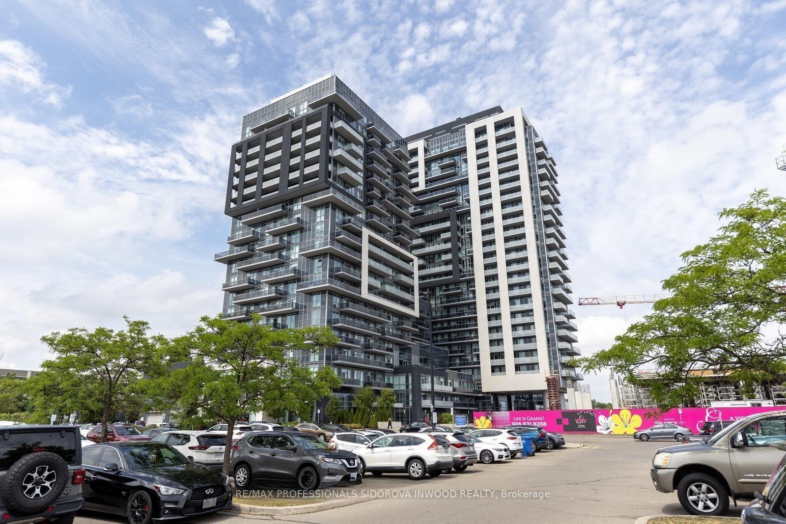 2087 Fairview Street 1203 #1203, Burlington — Condo for lease, photo 1
